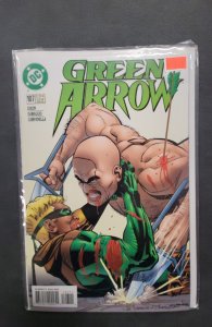Green Arrow #107 (1996)