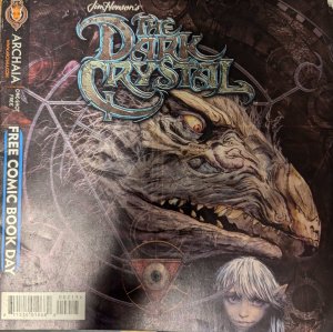 The Dark Crystal