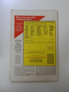 Fantastic Four #132 (1973) VF- condition