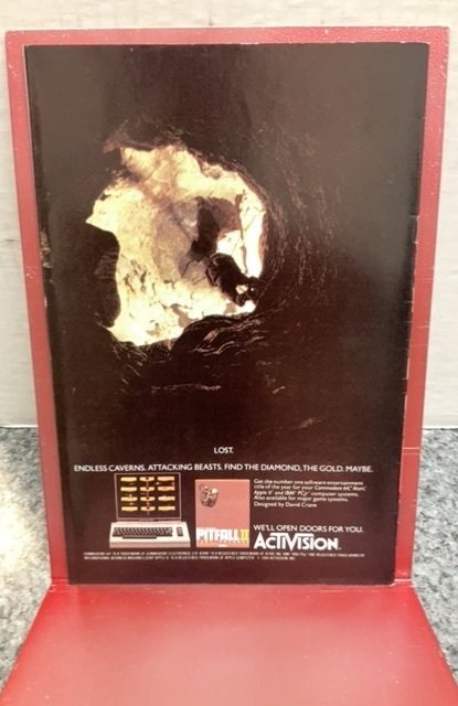 DC Comics Presents #78 (1985)