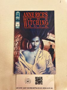 The Witching Hour #1 VF Millenium Comico Comic Books Anne Rice 17 HH66