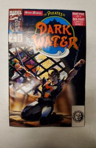 Pirates of Dark Water #5 (1992) NM Marvel Comic Book J697