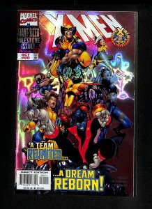 X-Men (1991) #80