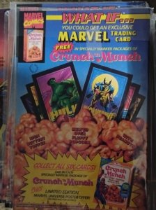 Amazing Spider-Man  # 379 1993  MARVEL DISNEY  MAXIMUM CARNAGE PT 7  VENOM