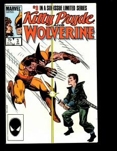 9 Marvel Comics What If 35 47 Kitty Pryde Wolverine 1 2 3 4 5 6 Gambit 1 DS1