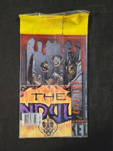 Insane Clown Posse: Pendulum #11 - Pre-Pack w/ CD / Jerry Beck (SEALED) 2001