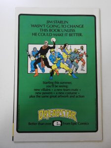 Daredevil #211 (1984) FN Condition!