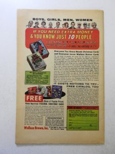 Fantastic Four #66 (1967) VG Condition