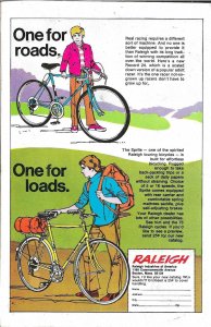 The Phantom Stranger #27 (1973)