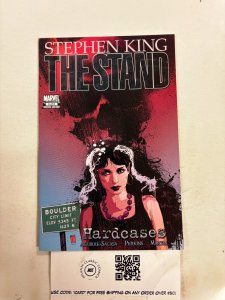 The Stand Hardcases #3 NM Marvel Comic Books Stephen King 33 HH64