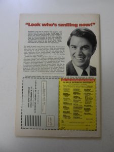 The Amazing Spider-Man #134 (1974) 1st appearance Tarantula FN/VF MVS intact