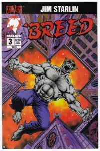 'Breed #3 (1994)