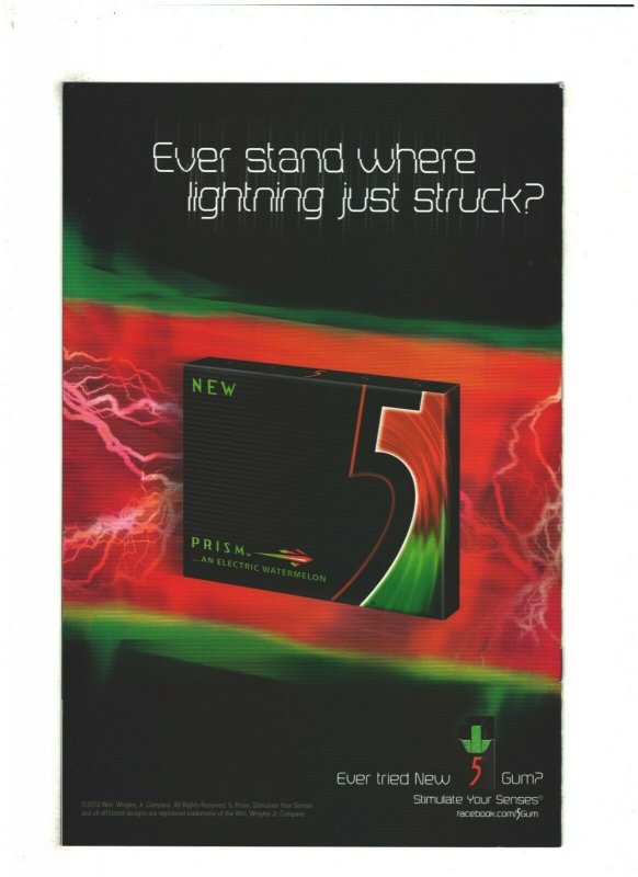 Green Lantern Corps #58 NM- 9.2 DC Comics 2011 War of the Green Lanterns pt.2