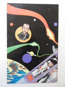 Bill & Ted's Excellent Adventure (1990) FN- Condition!