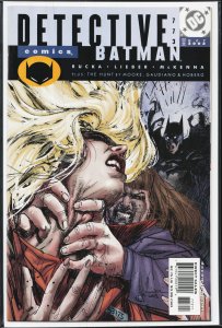 Detective Comics #773 (2002) Batman [Key Issue]