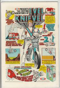 Avengers, The #120 (Feb-74) NM- High-Grade Avengers