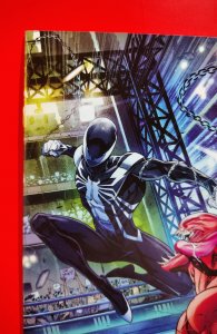 Venom War #2 Coello Virgin Cover (2024)