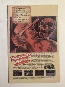 AMAZING SPIDER-MAN 260 NM NEAR MINT MARVEL