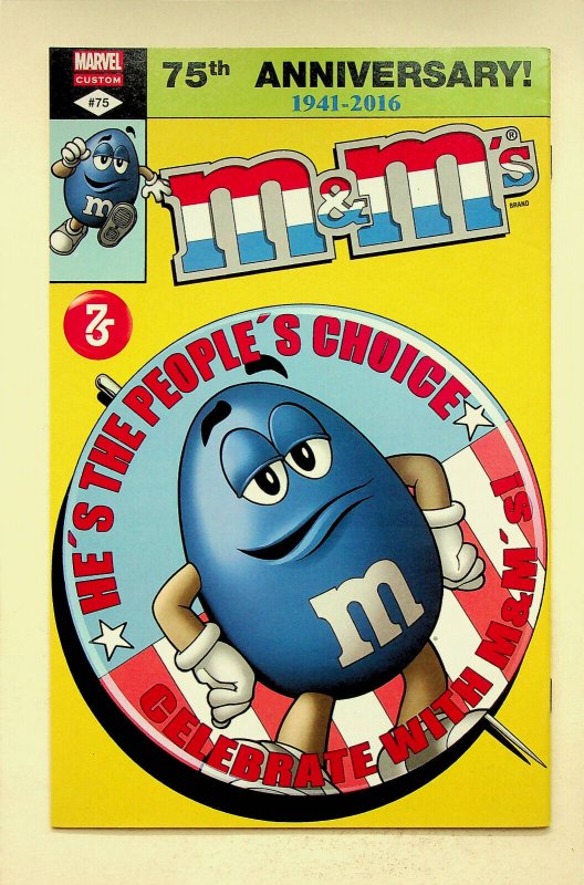 Doctor Strange No. 7 - (Apr 2016, Marvel) - Near Mint