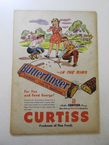 Whiz Comics #99 (1948) VG- Condition see desc