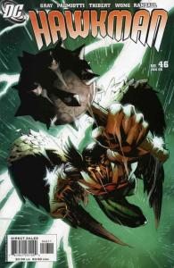 Hawkman (4th Series) #46 VF/NM; DC | save on shipping - details inside