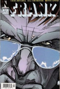 Frank (Nemesis) #1 (Newsstand) FN; Nemesis | we combine shipping 