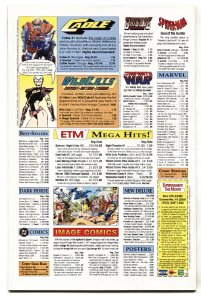 Doctor Strange Sorcerer Supreme #44  1992 - Marvel  -NM- - Comic Book