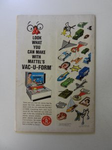 The Flash #162 (1966) VG condition see description