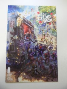 Ice Cream Man #24 Quah Cover (2021) NM Condition