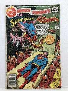 DC Comics Presents #7