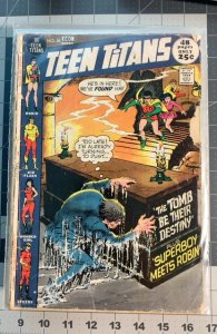 Teen Titans #36 (1971)