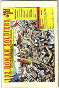 Sgt. Fury and His Howling Commandos #56 (Jul-68) VF+ High-Grade Sgt. Fury, Ho...