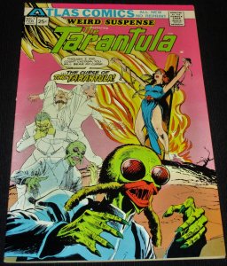 Weird Suspense #1 (1975)