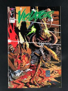 Violator #3 (1994)