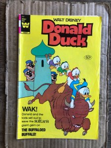 Donald Duck #244 (1984)