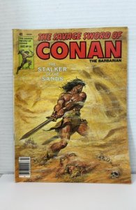 The Savage Sword of Conan #54 (1980)