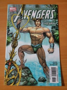 Avengers #84 (499) ~ NEAR MINT NM ~ 2004 MARVEL COMICS