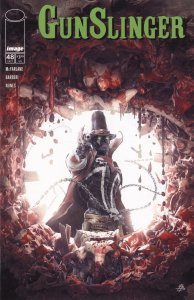 Gunslinger (2021) #48 NM Image Comics