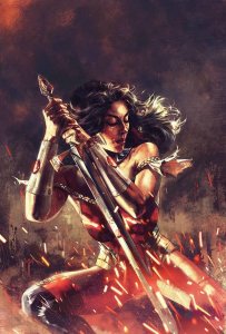 Grimm Fairy Tales #44 (Cvr A  Mastrazzo) Zenescope Comic Book 2020