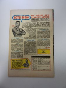 The Amazing Spider-Man #32 (1966) VG- condition