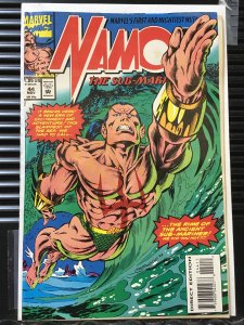 Namor, the Sub-Mariner #44 (1993)