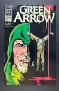 Green Arrow #33 (1990)