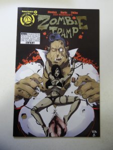 Zombie Tramp #2 (2014) VF Condition