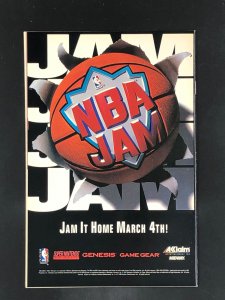 Silver Surfer #90 (1994)