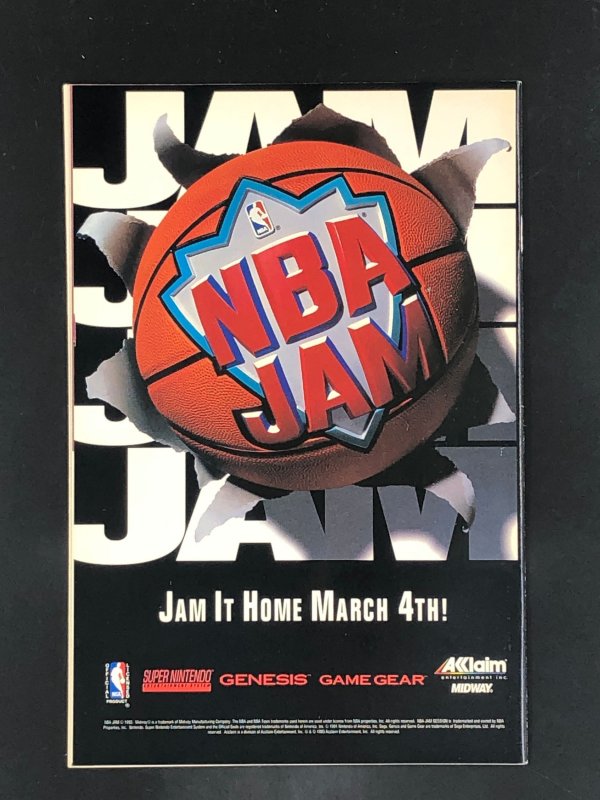 Silver Surfer #90 (1994)