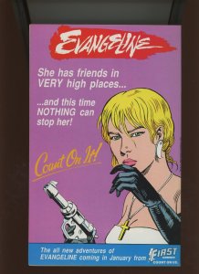 (1987) Elric: Weird of the White Wolf #4: COPPER AGE! (9.0/9.2)