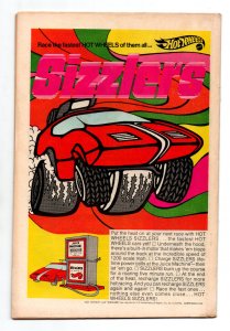 Invincible Iron Man #34 - Spymaster - 1971 - VG/FN