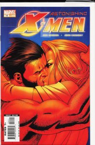 Astonishing X-Men #14 (2006) X-Men