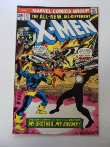 The X-Men #97 (1976) FN- condition MVS intact