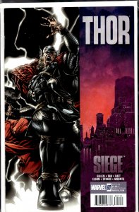 Thor #607 (2010) Thor